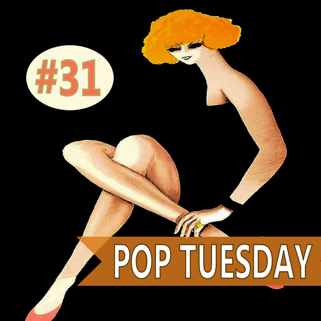 Pop Tuesday 2019 on Spotify