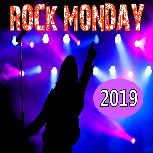 Rock Monday 2019 on Spotify