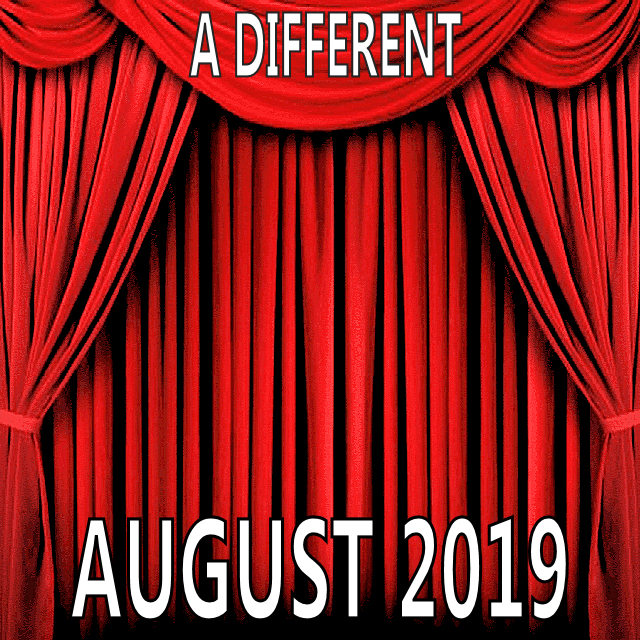 Compilation Spotify August 2019