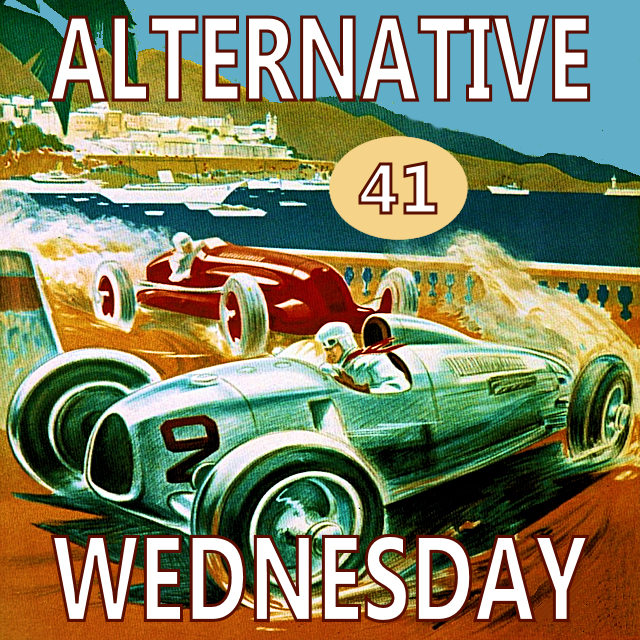 Alternative Wednesday