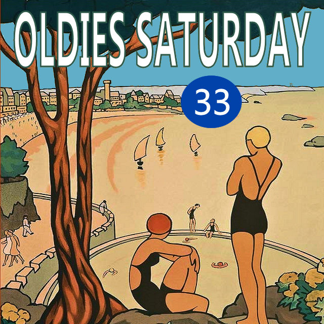 Oldies Saturday 2020 on Spotify