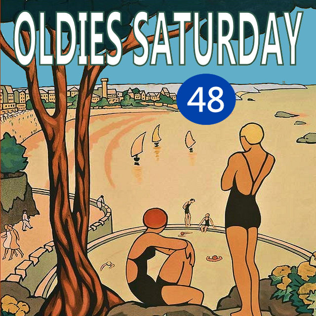 Oldies Saturday 2020 on Spotify
