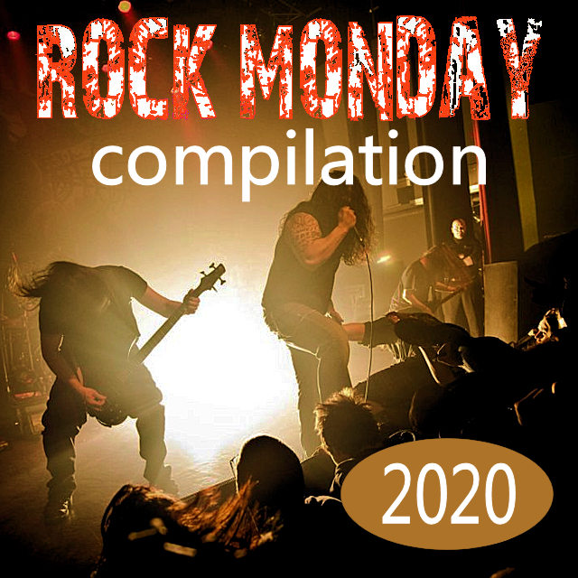 Rock Monday 2020 on Spotify