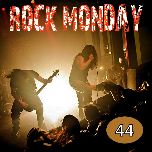 Rock Monday 2020 on Spotify