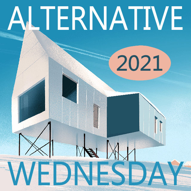 Alternative Wednesday on Spotify