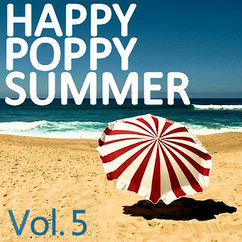 Happy Poppy Summer Vol.5 on Spotify