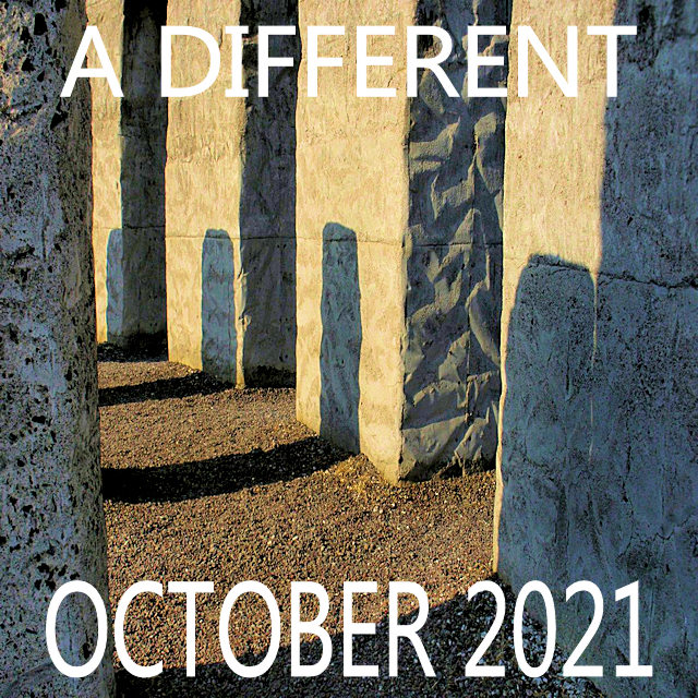 A Different october 2021 on Spotify