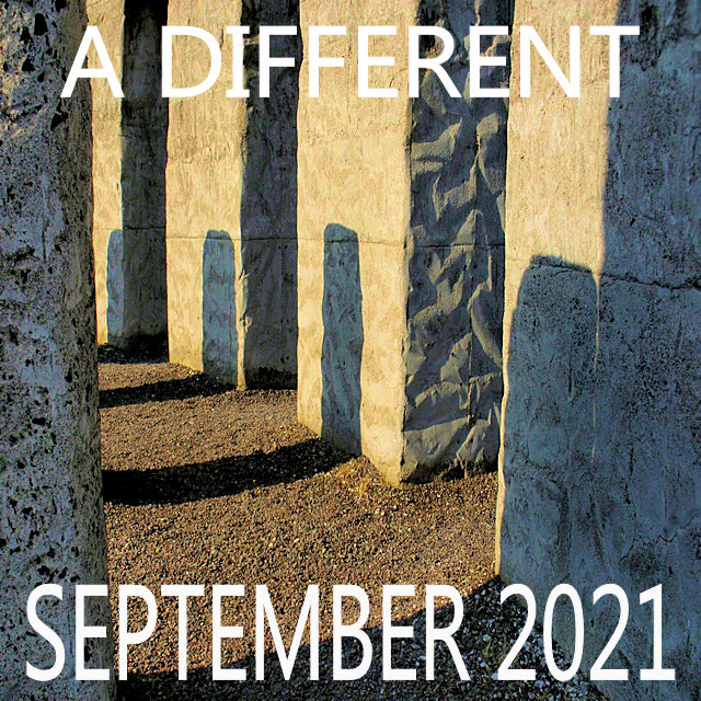 A Different september 2021 on Spotify