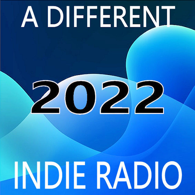 A Different Radio 2022 on Spotify