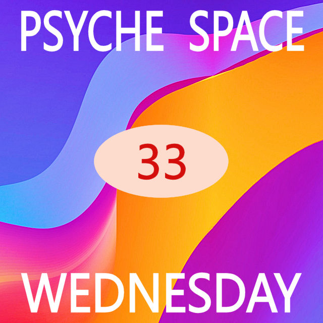 Psyche Space 2022 on Spotify