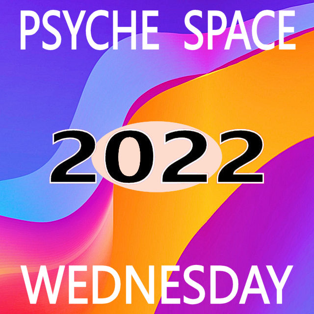 Psyche Space 2022 on Spotify