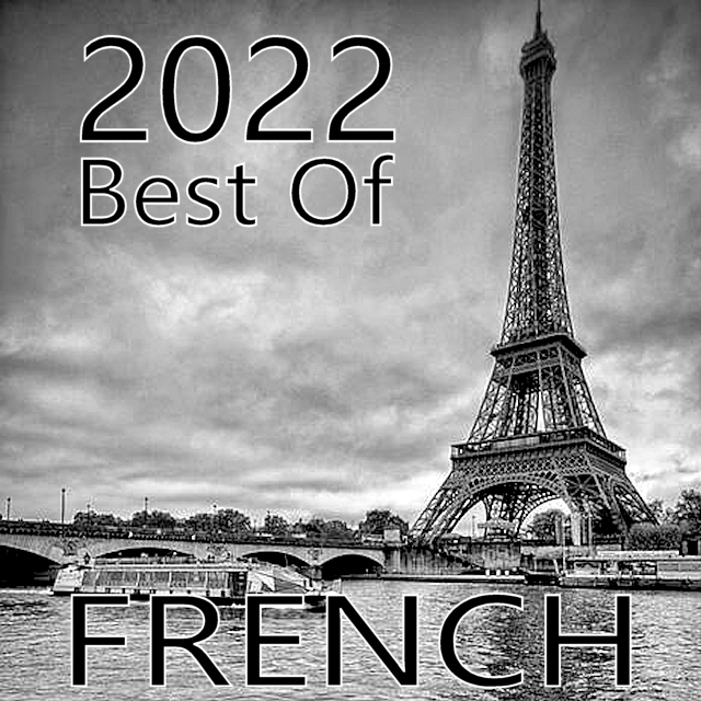 French Sunday Handpicked Compilation 2022 on Spotify