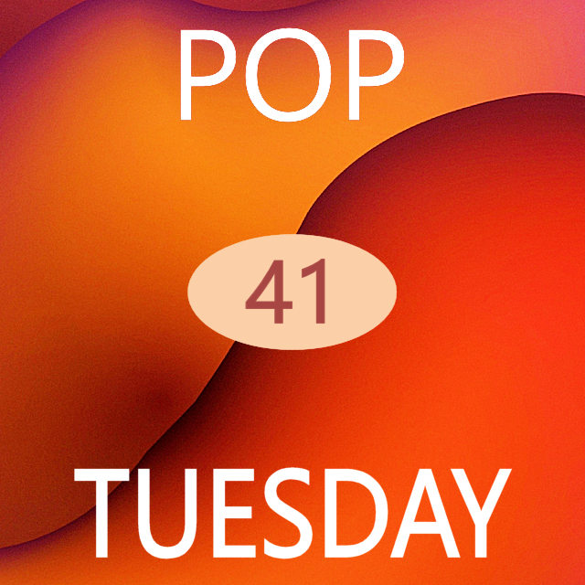 Pop Tuesday 2022 on Spotify