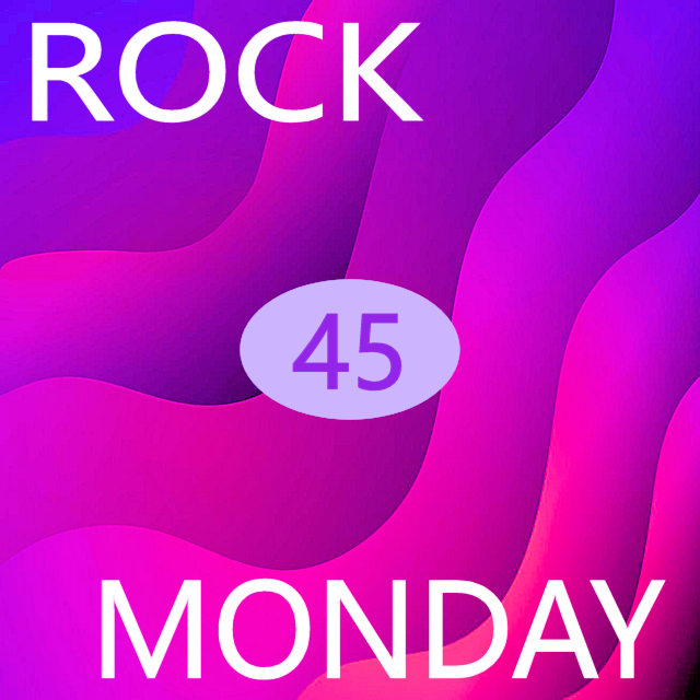 Rock Monday 2022 on Spotify