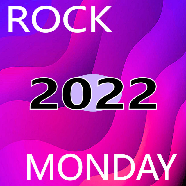 Hard Rock / Metal 2022 on Spotify