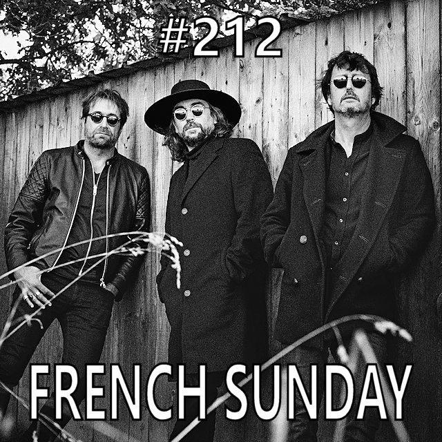French Sunday Special Handpicked Selection on Spotify