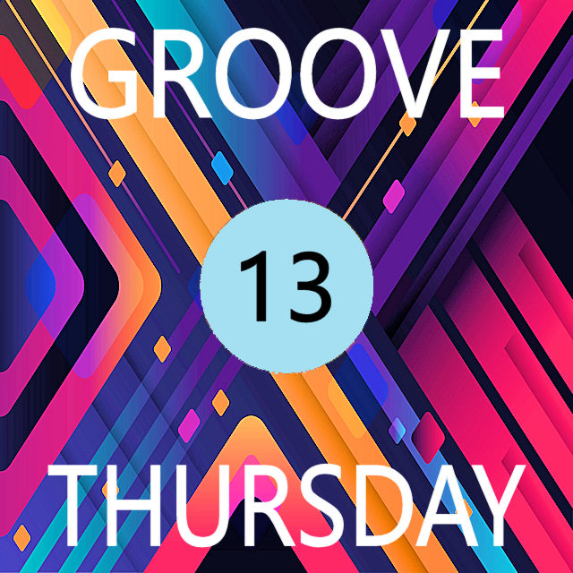 Groove 2023 on Spotify