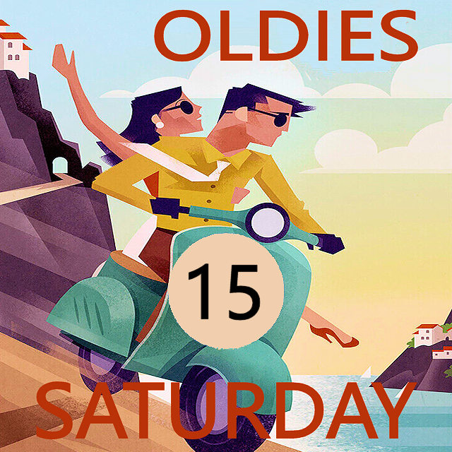 Oldies Saturday
