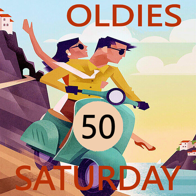 Oldies Saturday