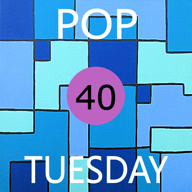 Pop Tuesday 2023 on Spotify