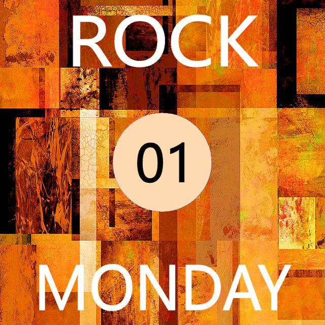 Rock Monday 2023 on Spotify