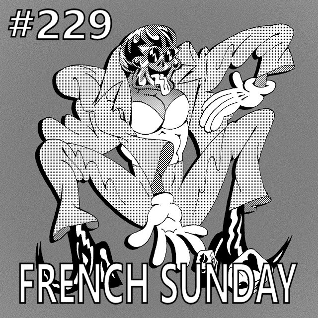 French Sunday