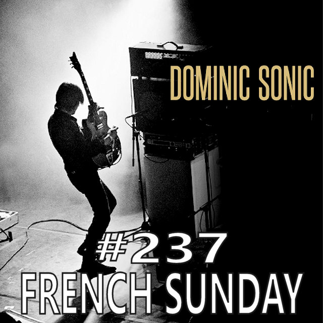 French Sunday Special Handpicked Selection on Spotify