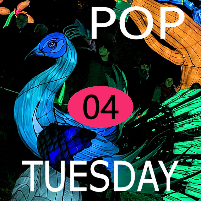 Pop Tuesday