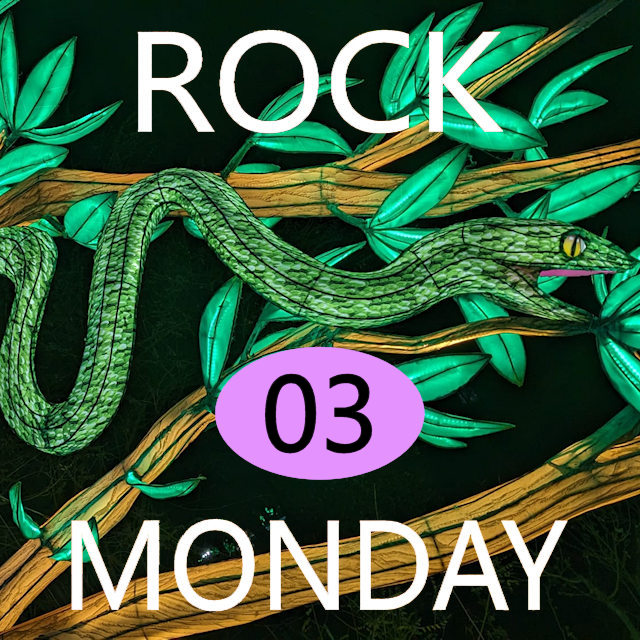Rock Monday
