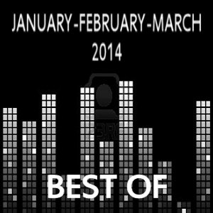 Best Of 3 months #1 2014 on Spotify