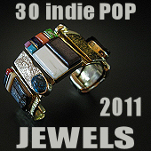 30 Indie Pop of 2011 on Spotify