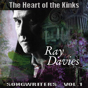 Tribute To Ray Davies on Spotify