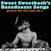 Sweet Badass Songs on Spotify