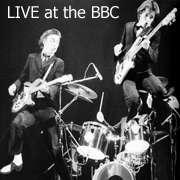 Live At The BBC on Spotify