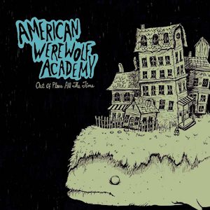American Werewolf Academy
