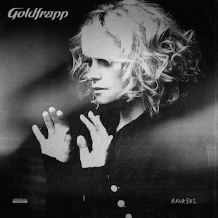 Goldfrapp video - Annabel -