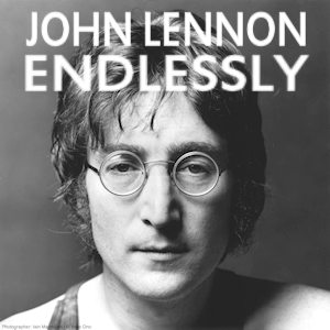 John Lennon Endlessly on Spotify