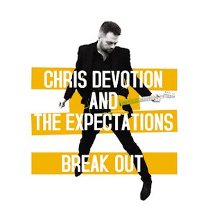 Chris Devotion & The Expectations