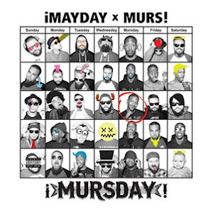 Mayday & Murs