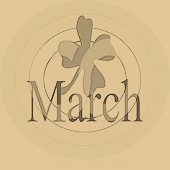 March 2013 daily songs