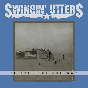Fistful of Hollow