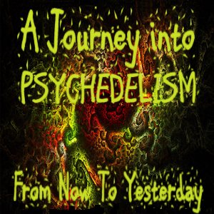 A Journey Into Psychedelism on Spotify