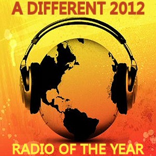 The Alternative Radio of 2012 on Spotify