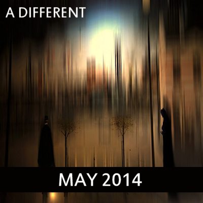 A Different May 2014 on Spotify