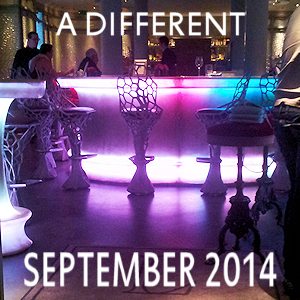 A Different September 2014 on Spotify