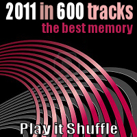 The Radio of 2011 on Spotify